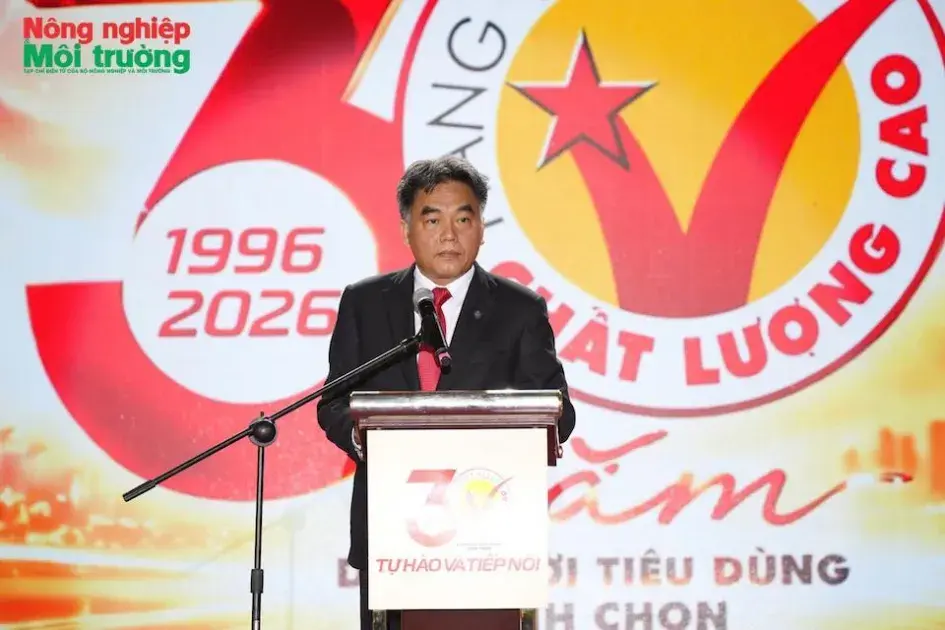 Hàng Việt 30 năm “Tự hào và Tiếp nối”: Triệu người dân TP. Hồ Chí Minh tiếp nối tình yêu hàng Việt