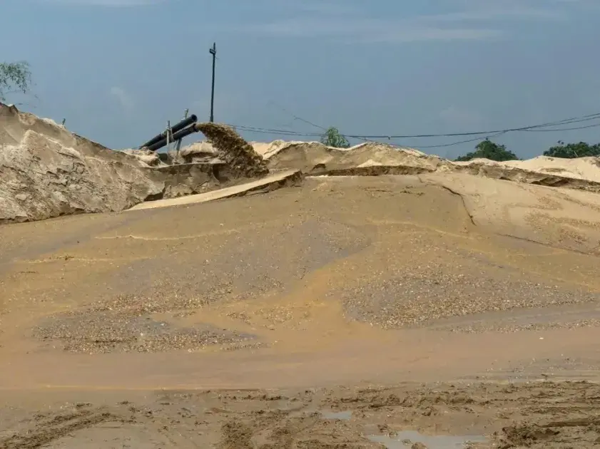 Nhiều bất cập trong quản lý, giám sát khai thác khoáng sản ở Nghệ An