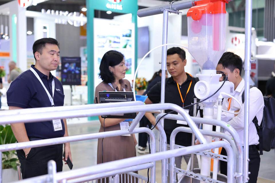 Vietstock 2026: Đòn bẩy chuyển đổi xanh cho ngành Chăn nuôi Việt Nam