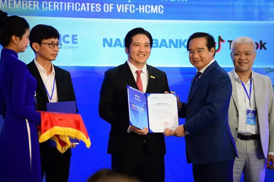 Hành trình 34 năm nội lực bền vững của Nam A Bank