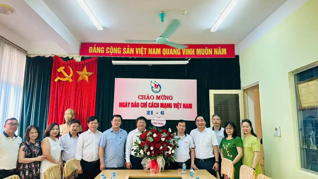 Tạp chí Thanh niên 64 năm xây dựng, phát triển, đồng hành cùng thanh thiếu niên Việt Nam (15/10/1962- 15/10/2026) - Ảnh 25.