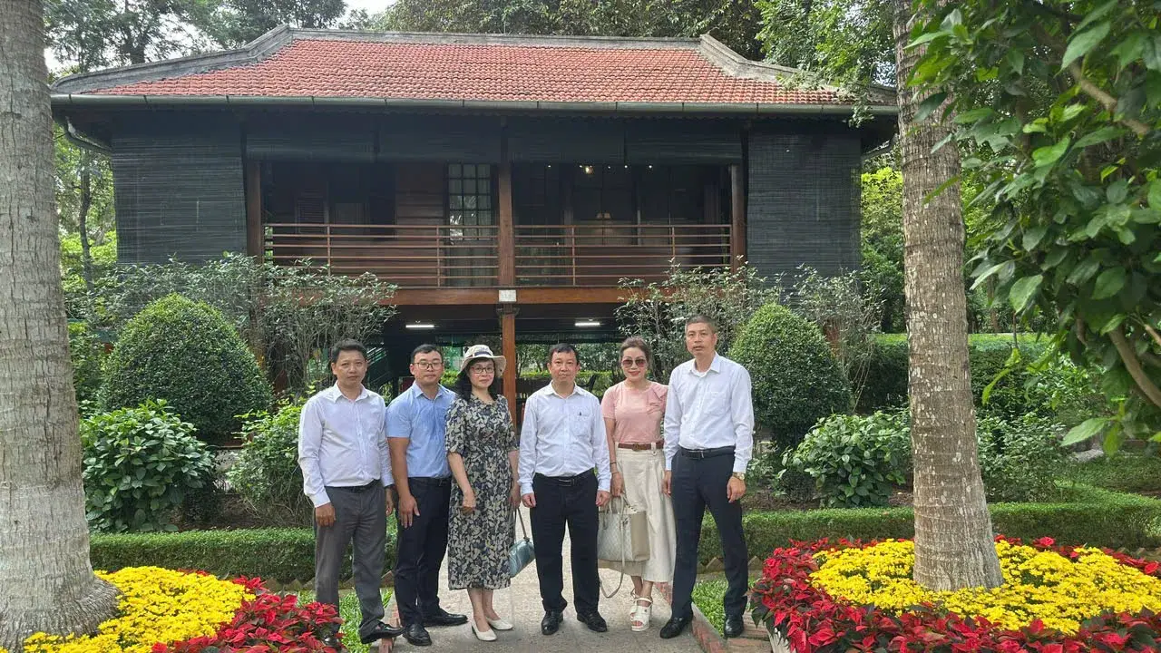 Tạp chí Thanh niên 64 năm xây dựng, phát triển, đồng hành cùng thanh thiếu niên Việt Nam (15/10/1962- 15/10/2026) - Ảnh 19.