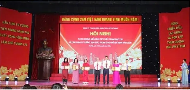 Tạp chí Thanh niên 64 năm xây dựng, phát triển, đồng hành cùng thanh thiếu niên Việt Nam (15/10/1962- 15/10/2026) - Ảnh 3.