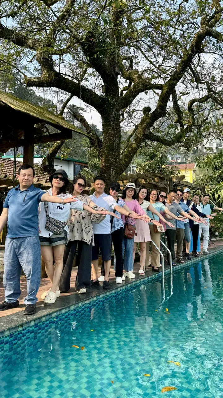 Tạp chí Thanh niên 64 năm xây dựng, phát triển, đồng hành cùng thanh thiếu niên Việt Nam (15/10/1962- 15/10/2026) - Ảnh 22.