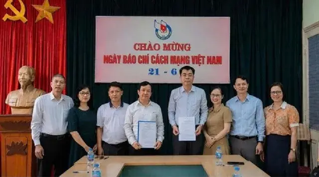 Tạp chí Thanh niên 64 năm xây dựng, phát triển, đồng hành cùng thanh thiếu niên Việt Nam (15/10/1962- 15/10/2026) - Ảnh 10.