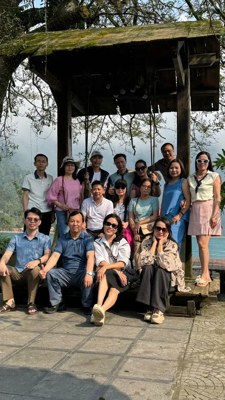 Tạp chí Thanh niên 64 năm xây dựng, phát triển, đồng hành cùng thanh thiếu niên Việt Nam (15/10/1962- 15/10/2026) - Ảnh 21.