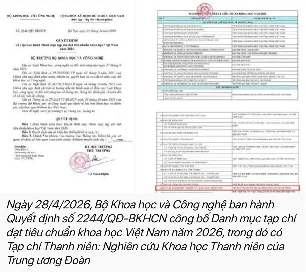 Tạp chí Thanh niên 64 năm xây dựng, phát triển, đồng hành cùng thanh thiếu niên Việt Nam (15/10/1962- 15/10/2026) - Ảnh 5.