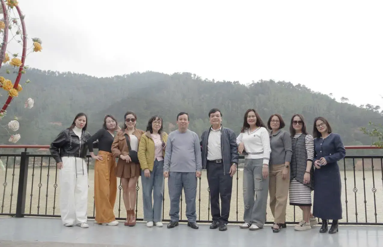 Tạp chí Thanh niên 64 năm xây dựng, phát triển, đồng hành cùng thanh thiếu niên Việt Nam (15/10/1962- 15/10/2026) - Ảnh 20.