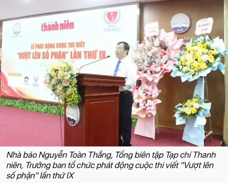 Tạp chí Thanh niên 64 năm xây dựng, phát triển, đồng hành cùng thanh thiếu niên Việt Nam (15/10/1962- 15/10/2026)