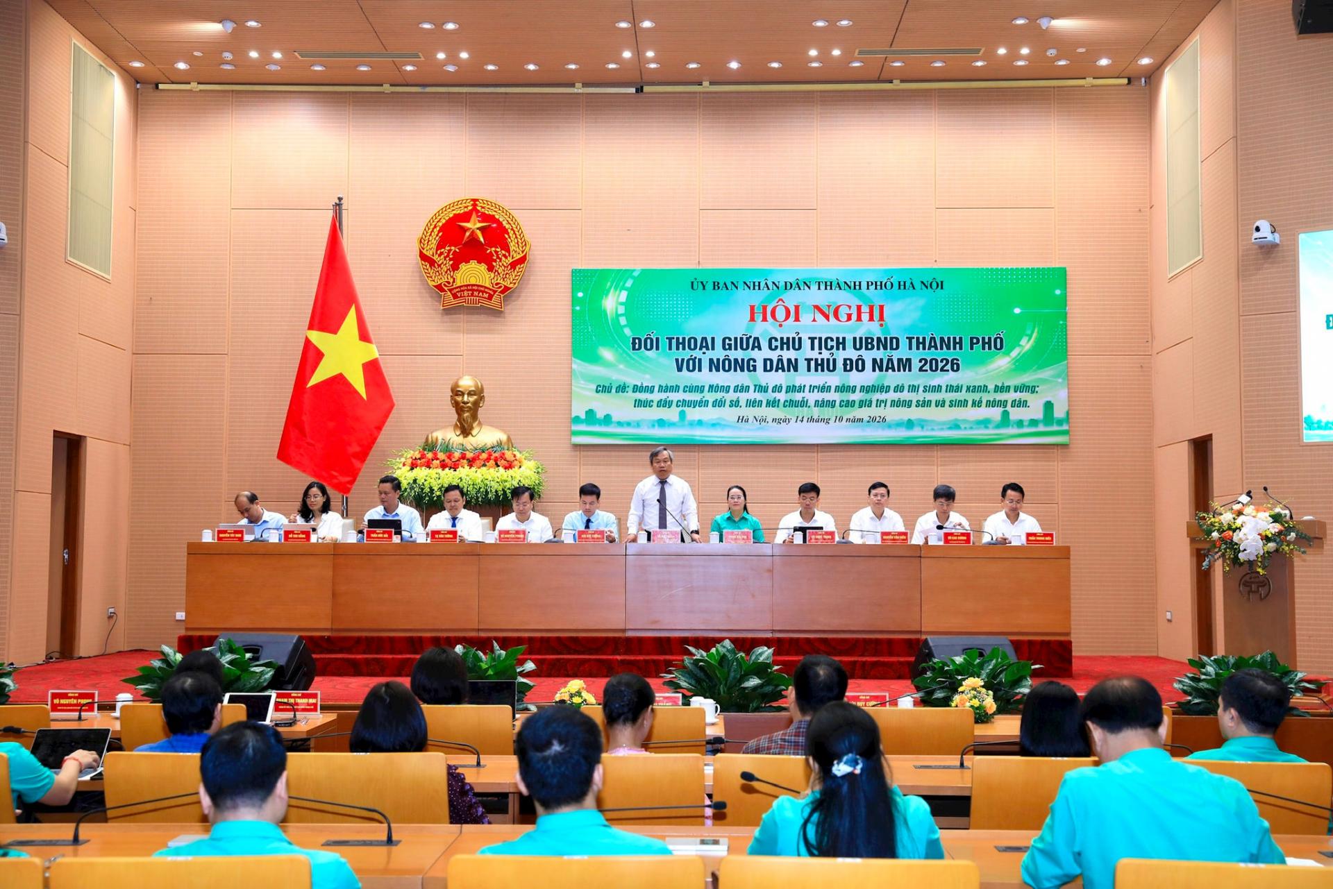 Hà Nội hỗ trợ tối đa 70% chi phí chuyển đổi số cho nông dân