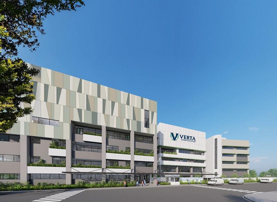 Vingroup ra mắt VERTA - mô hình giáo dục phổ thông thời đại AI