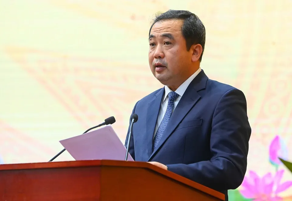 Kỳ 2: Cải cách thể chế - nền tảng để kiến tạo ngành Nông nghiệp và Môi trường phát triển bền vững