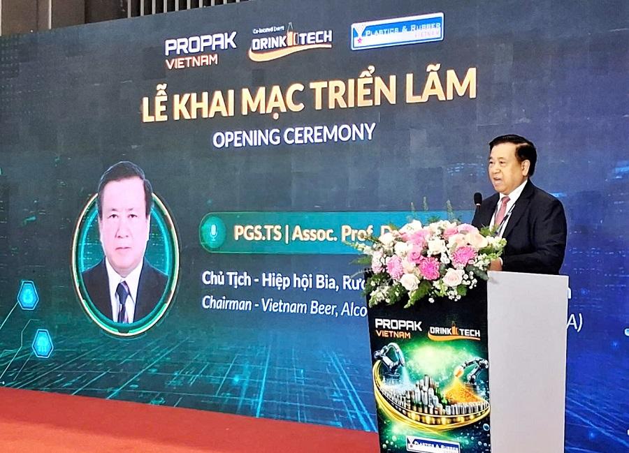 TP. Hồ Chí Minh: Công bố tổ chức các Triển lãm quốc tế với quy mô đầu ngành