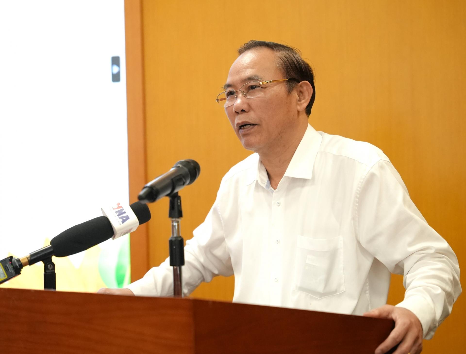 Ngành nông nghiệp giữ vững đà tăng trưởng, chủ động ứng phó thách thức mới