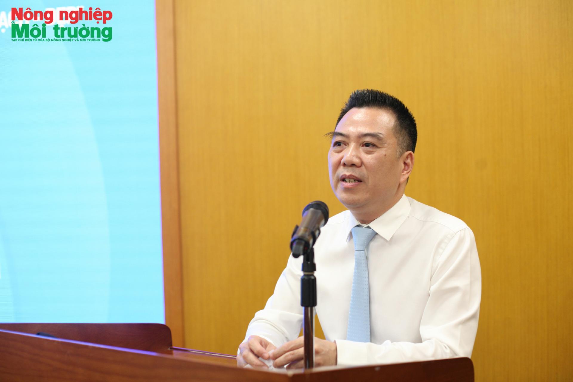 Đưa các hoạt động bảo vệ môi trường đi vào đời sống hằng ngày