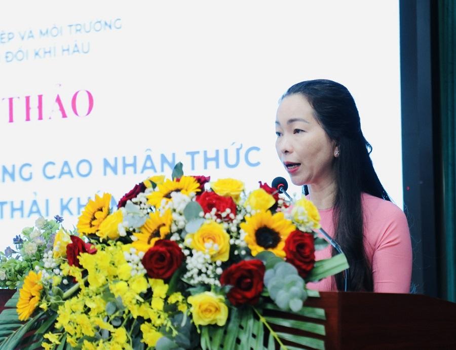 Giảm phát thải mê-tan: Từ cam kết toàn cầu đến hành động