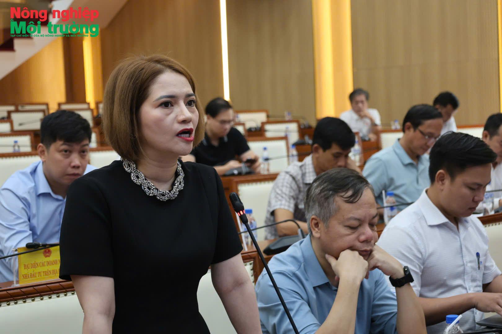 Quảng Ngãi tập trung xử lý kiến nghị vướng mắc về đất đai, mặt bằng
