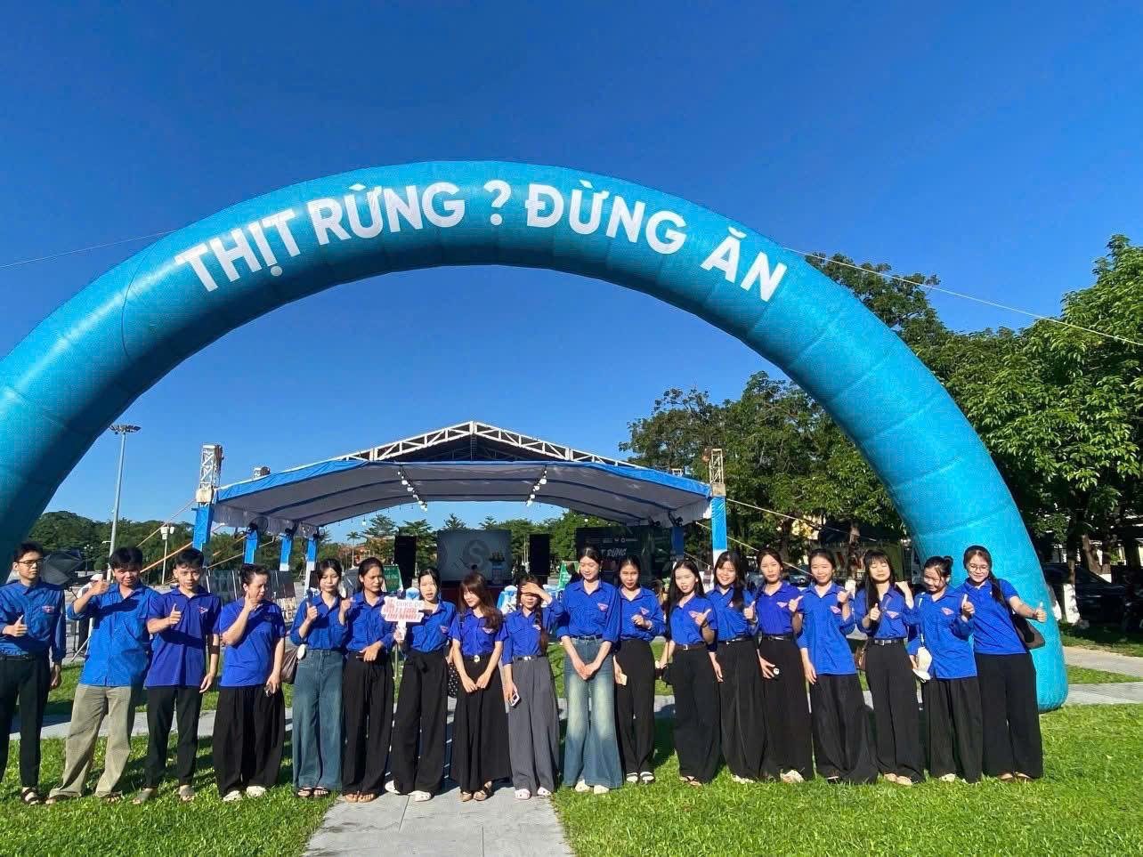 Thay đổi hành vi tiêu thụ động vật hoang dã: "Thịt rừng? Đừng ăn!"