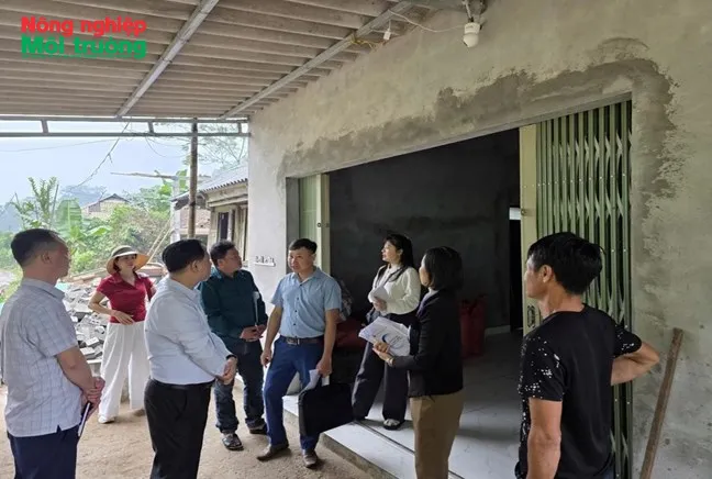 Phú Thọ: Những bước tiến vững chắc trong giảm nghèo bền vững