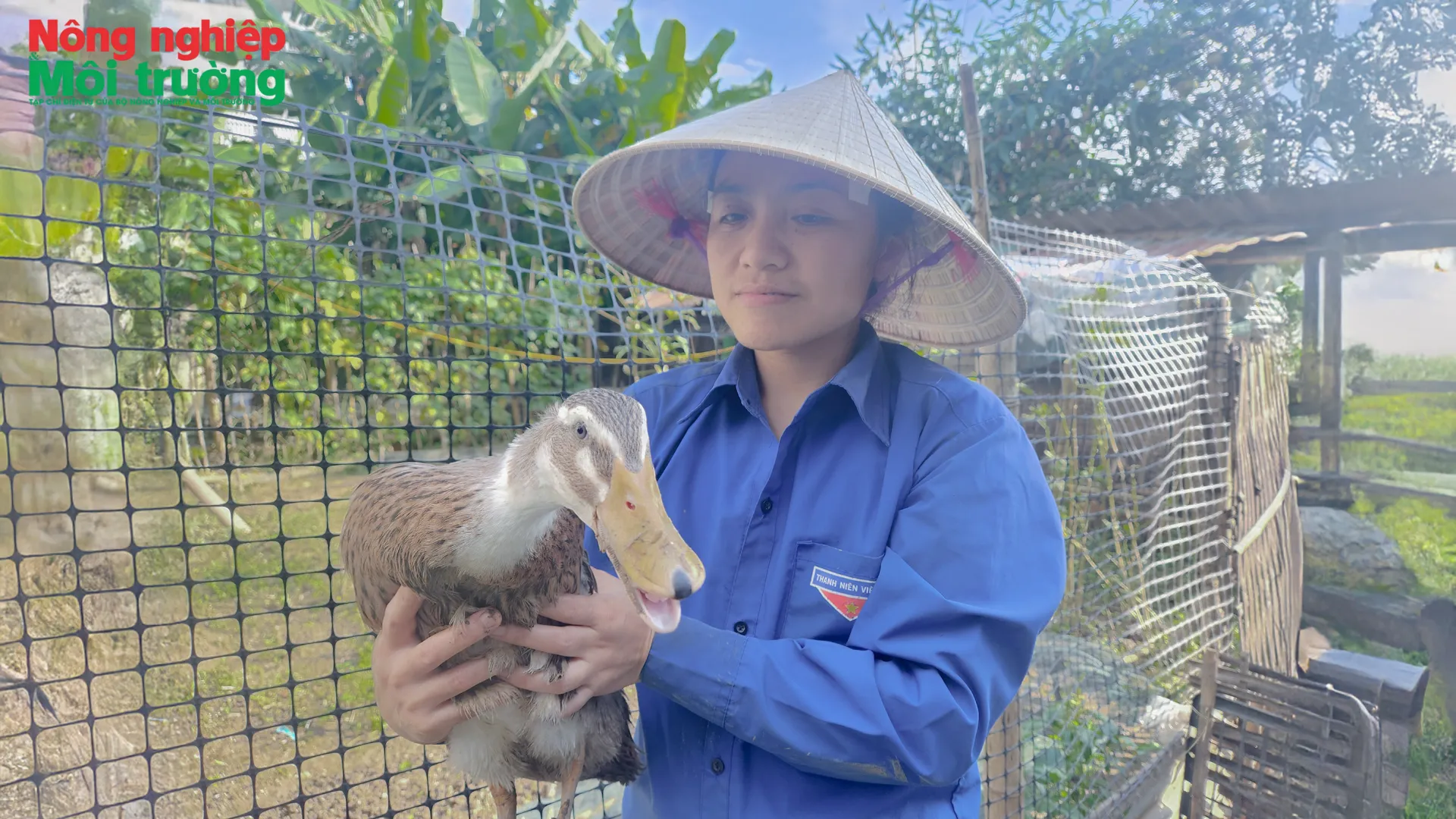 Bài 3: Liên kết theo chuỗi giá trị - giải pháp đột phá trong giảm nghèo đa chiều