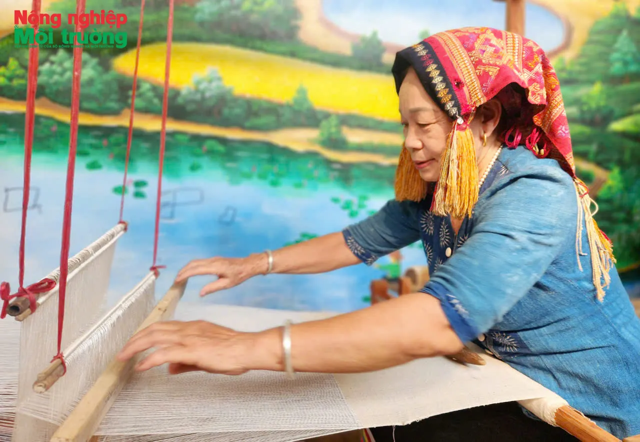 Nghệ An: Bảo tồn làng nghề để bứt phá du lịch cộng đồng