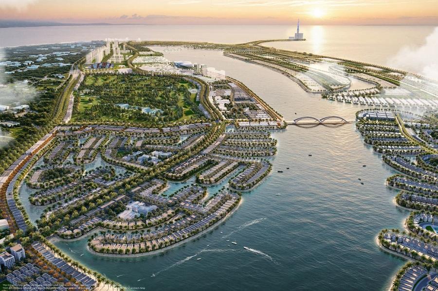 Siêu điểm đến Cần Giờ tổ chức “Lễ hội trong lễ hội” - chào xuân xuyên tết Bính Ngọ