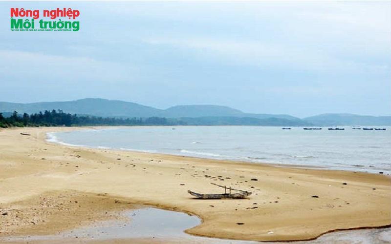 Ninh Bình: Chủ động quản lý tổng hợp tài nguyên biển, tăng cường thích ứng trong bối cảnh khí hậu cực đoan