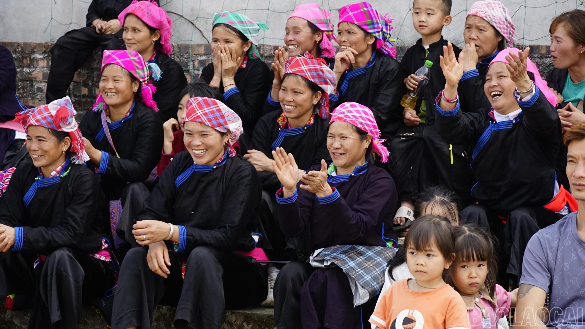 Lễ hội xuống đồng Bản Liền 2026: Gieo niềm tin đầu vụ, vun đắp khát vọng no ấm