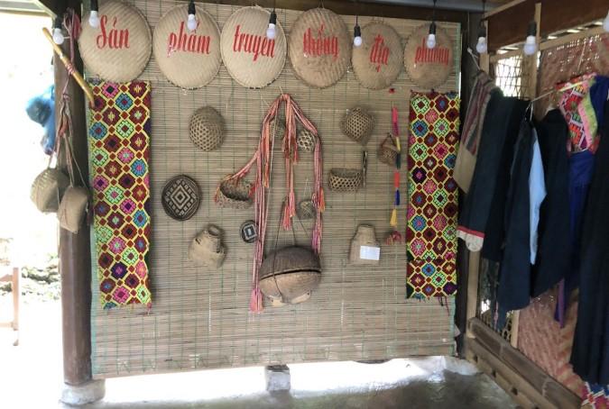 Lào Cai: Phát triển ngành nghề nông thôn góp phần xây dựng nông thôn mới