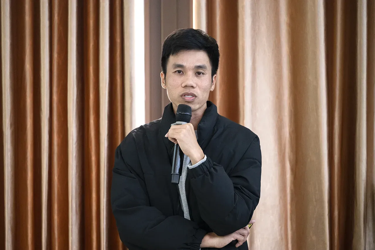 Xác định tuổi cây chè Shan Tuyết Suối Giàng bằng phương pháp khoa học hiện đại