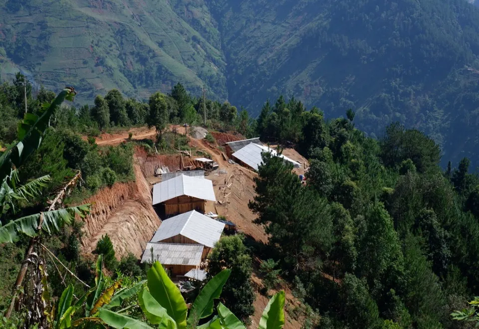 Kỳ 1: Vòng xoáy tái nghèo sau thiên tai: Bài toán nan giải của các tỉnh vùng lũ - miền núi - Tây Nguyên