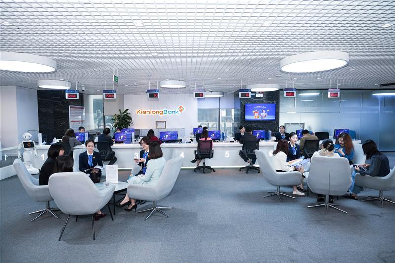 KienlongBank năm 2025: Lãi ròng tăng cao, nợ xấu hơn 1.335 tỷ đồng