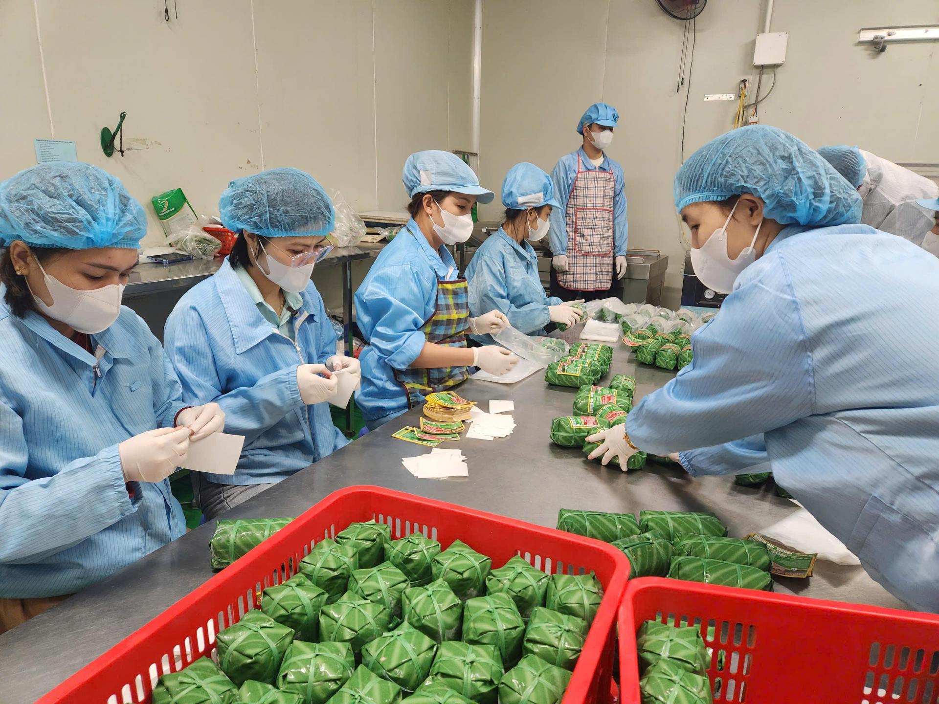 Nghệ An: Nâng “chất” nông thôn mới từ phát triển sản phẩm OCOP