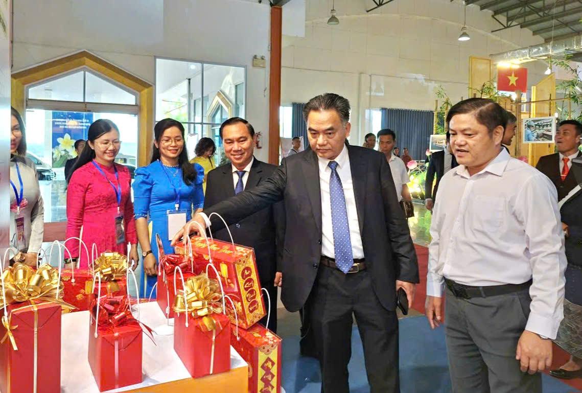 TP. Hồ Chí Minh: Hành trình xây dựng nền nông nghiệp hiện đại