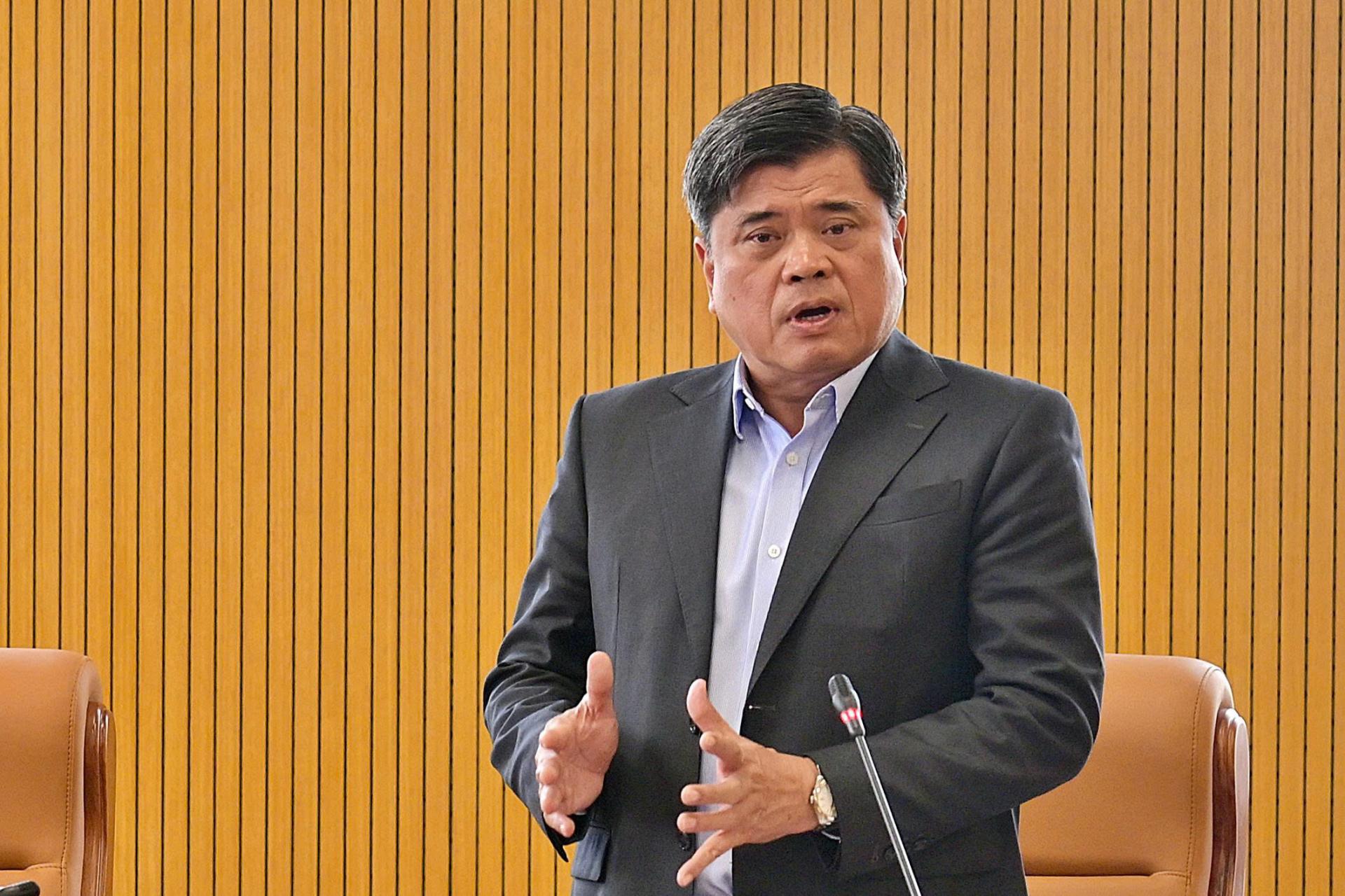 Tăng cường công tác kiểm tra an toàn thực phẩm, mở rộng thị trường xuất khẩu nông sản