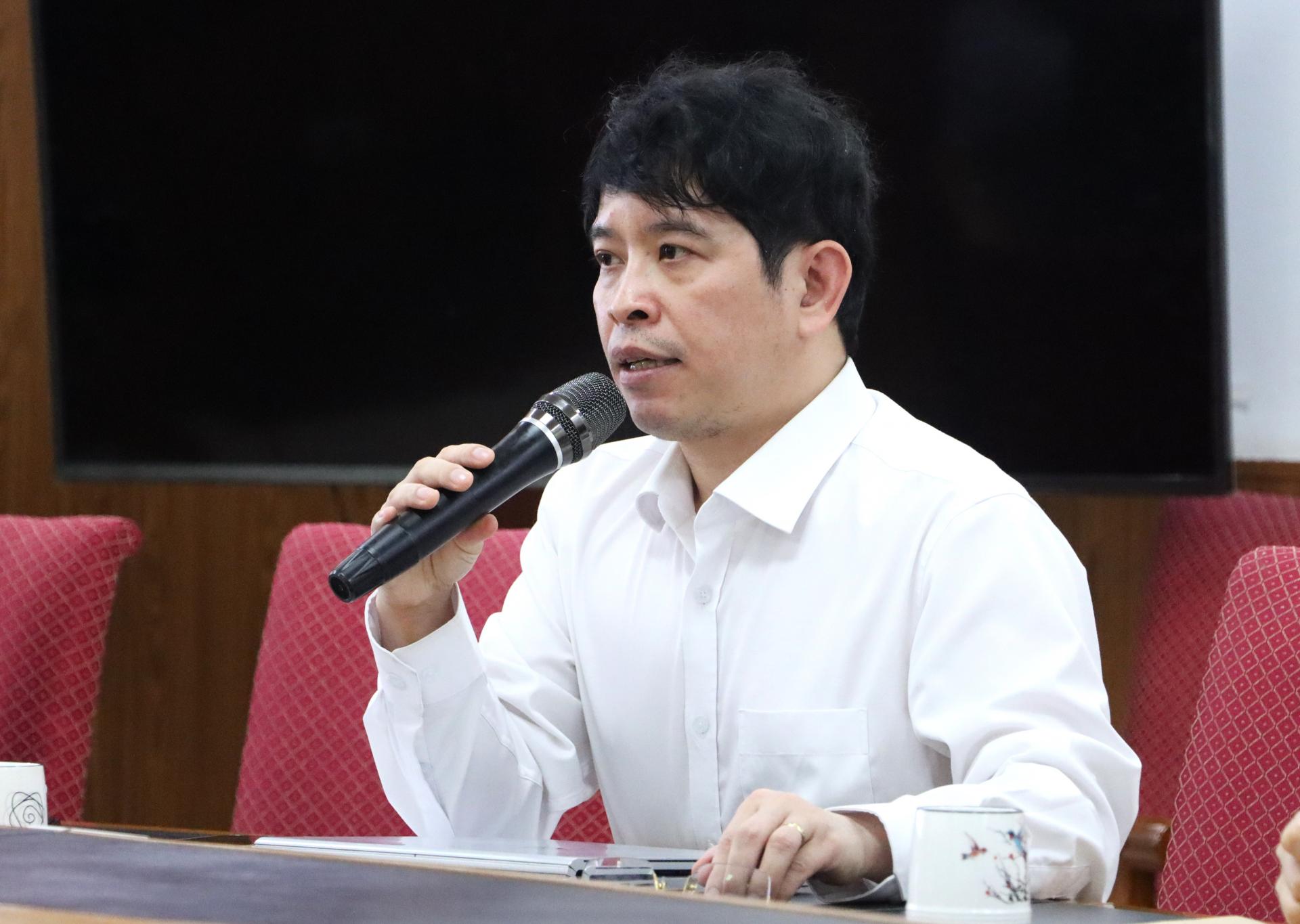 PGS, TS. Nguyễn Đình Thọ: Đột phá tài chính sinh thái từ mô hình kinh tế - sinh thái