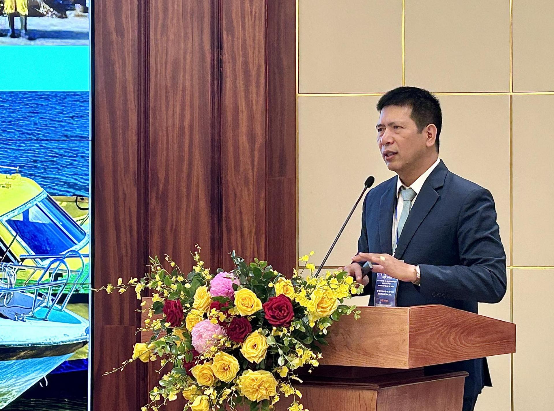 Sửa Luật Bảo vệ môi trường 2020: Đã đến lúc cần “luật hóa” lực lượng ứng cứu chuyên nghiệp