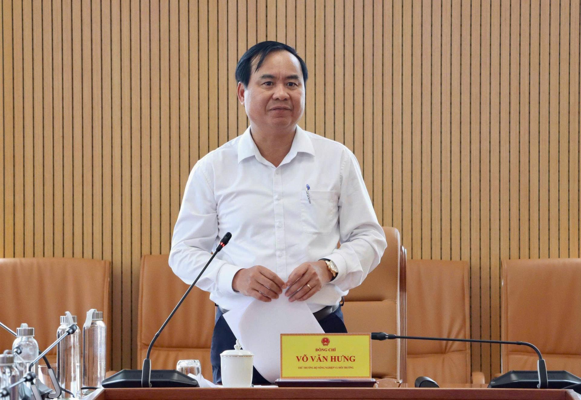 Các hiệp hội ngành hàng kiến nghị tháo gỡ nút thắt, phát triển xuất khẩu nông lâm thủy sản