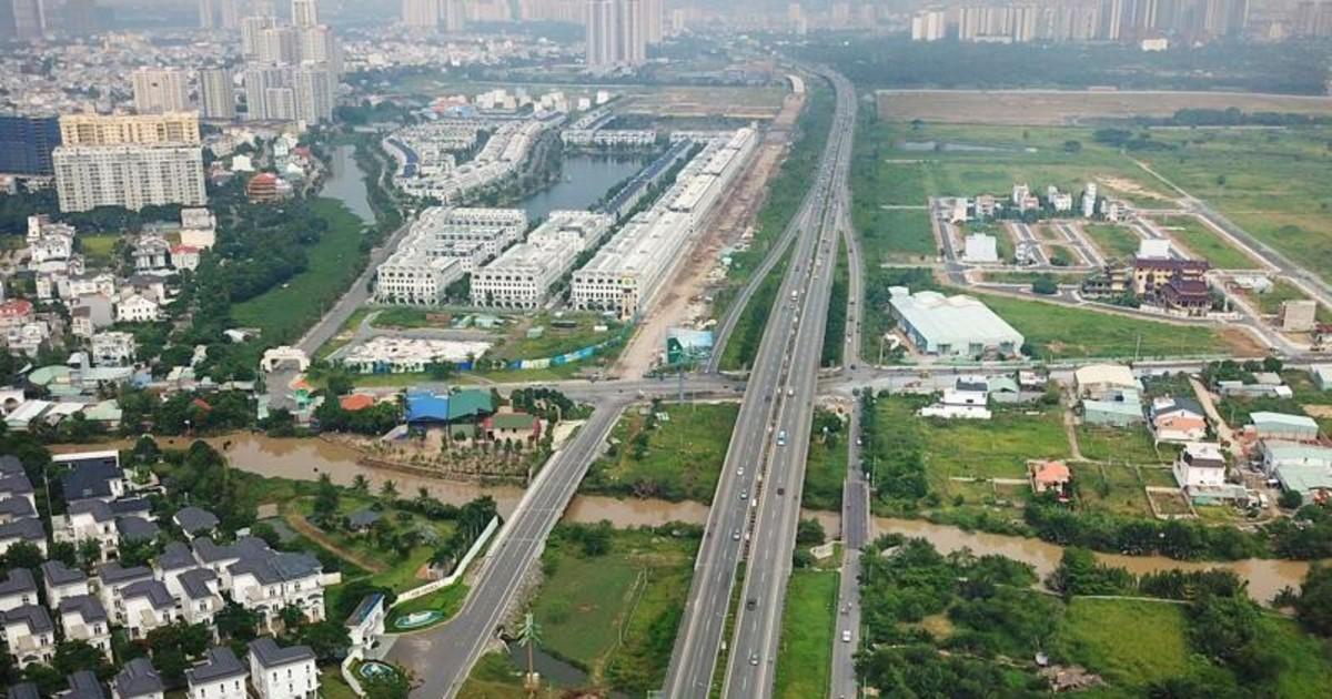 Hoàn thiện pháp luật về đất đai từ góc nhìn doanh nghiệp