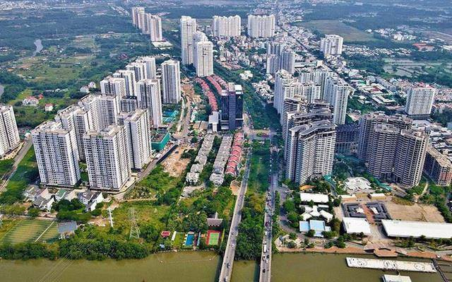 Hiệp hội Bất động sản Thành phố Hồ Chí Minh góp ý cho Luật Đất đai (sửa đổi)
