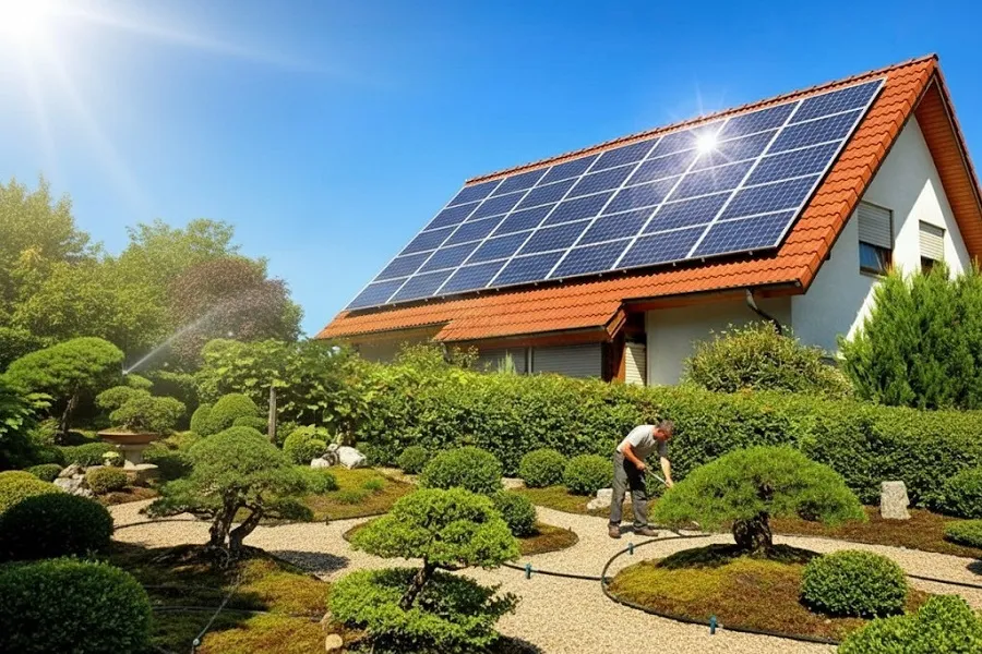 Công bố báo cáo hệ sinh thái đầu tư khởi nghiệp công nghệ khí hậu Việt Nam 2025