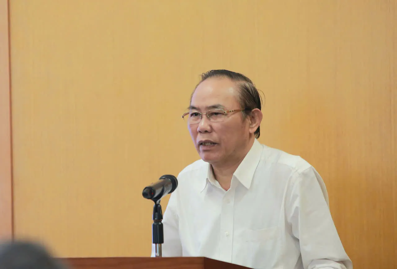 Nông nghiệp giữ vững đà tăng trưởng bất chấp biến động kinh tế và thiên tai