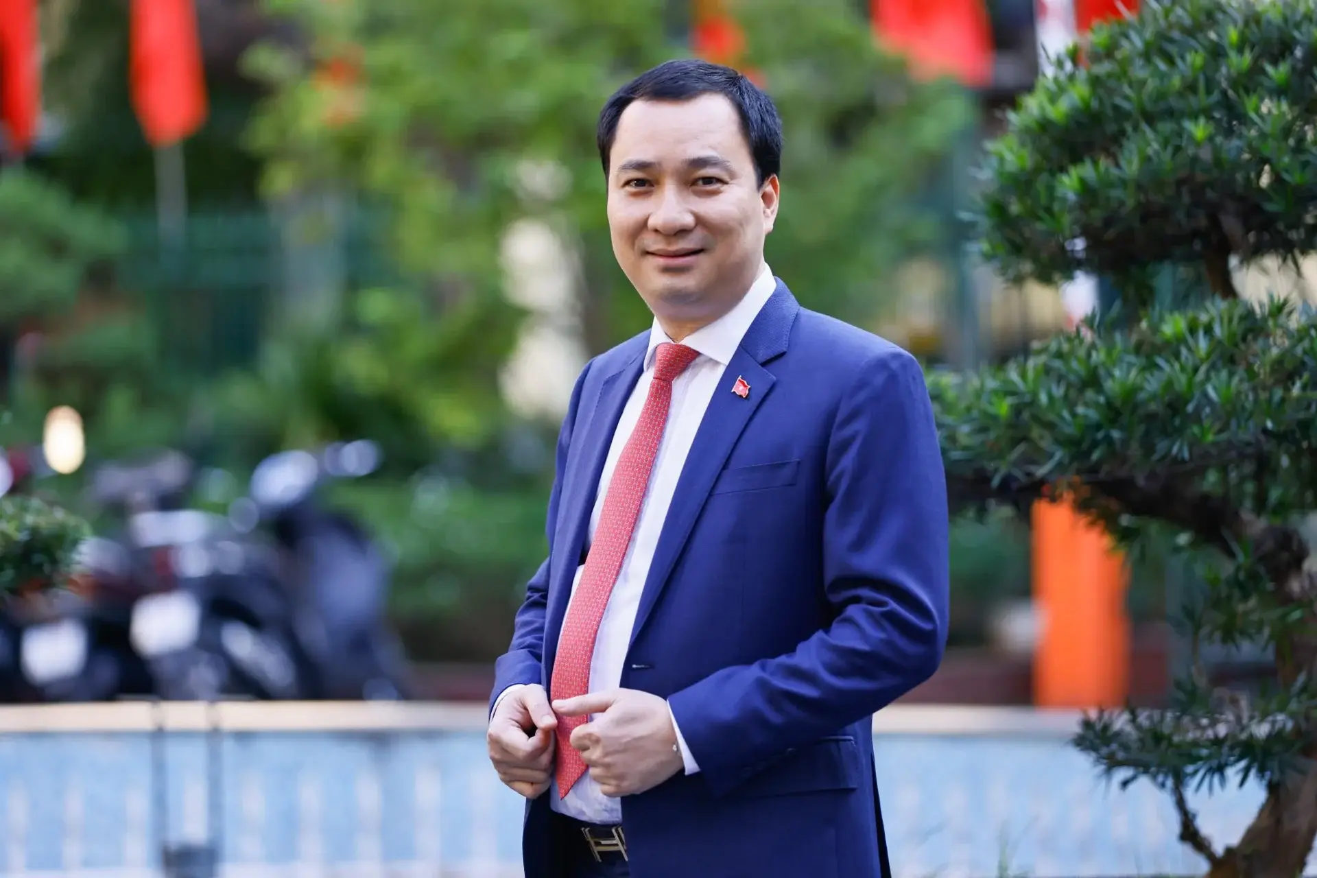 Mở khóa thể chế, đánh thức văn hóa