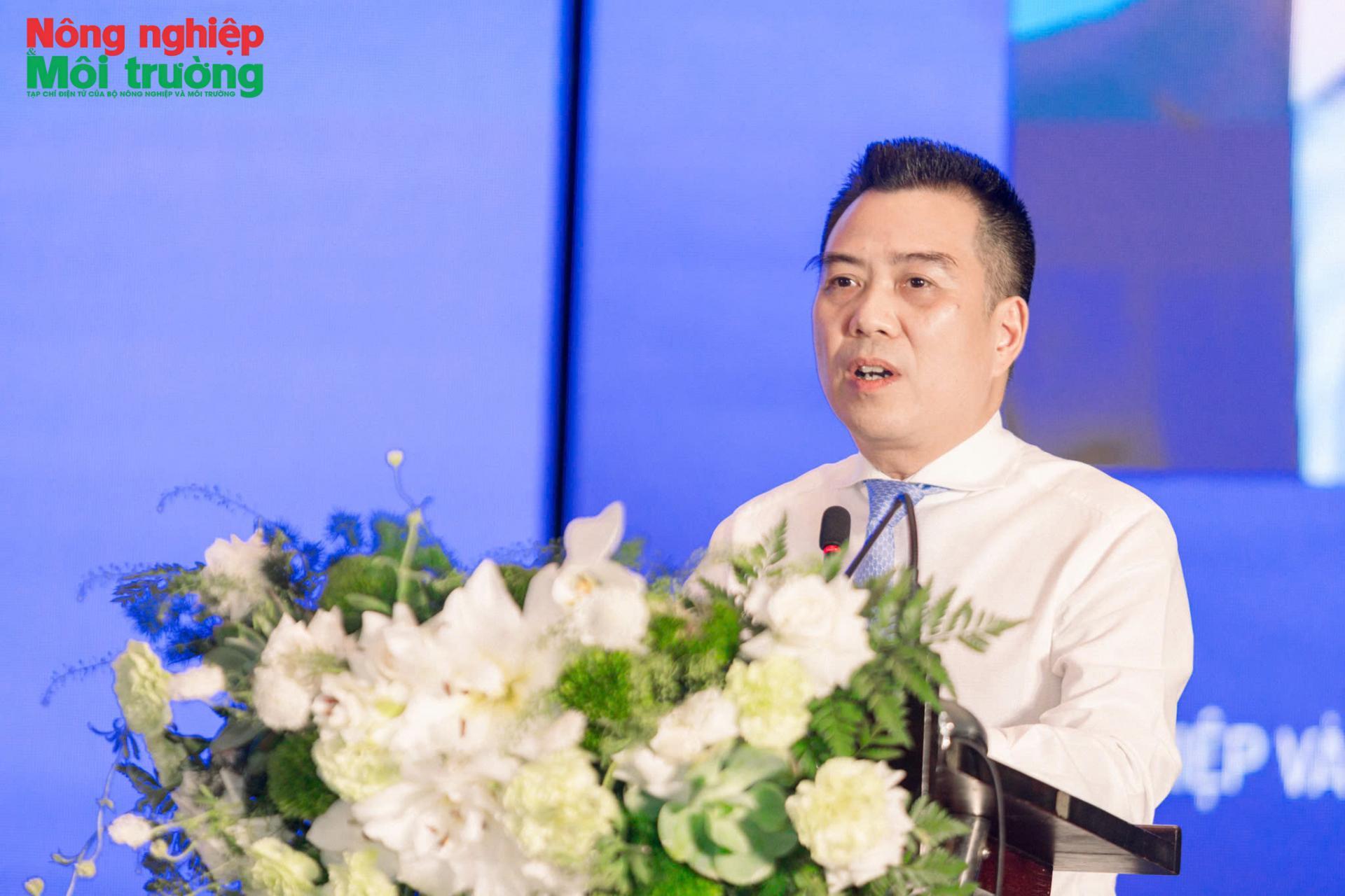 Hành lang pháp lý hoàn thiện tạo động lực phát triển kinh tế biển