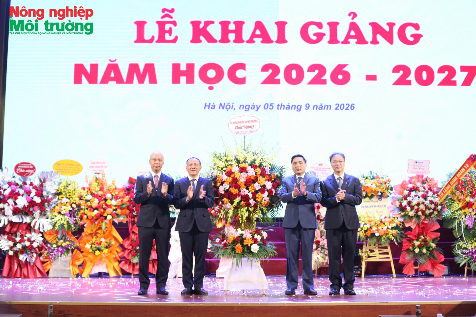 Kỹ sư giỏi phải nhìn thấy vấn đề đưa kiến thức thành giá trị