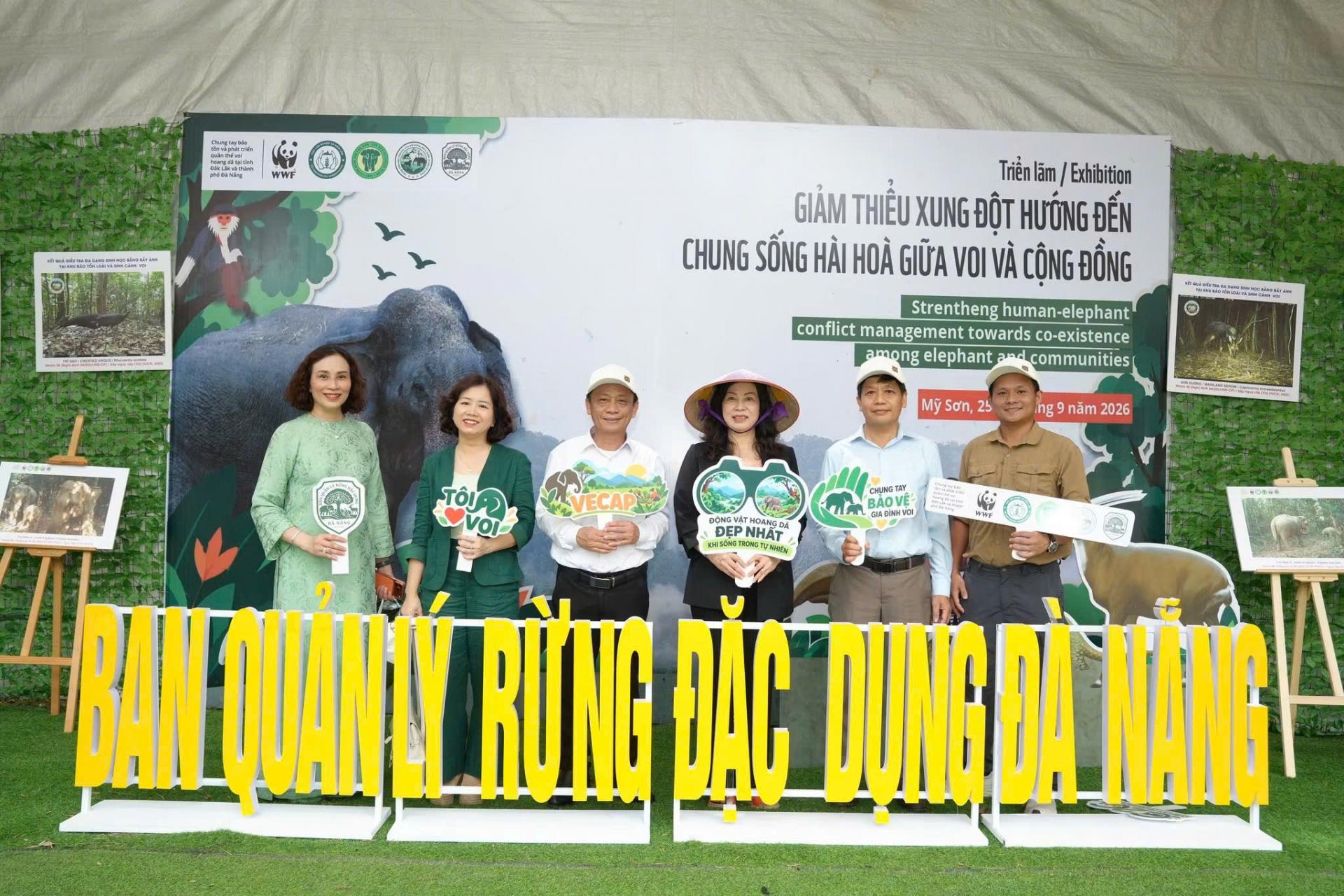 Đà Nẵng đánh thức giá trị văn hóa, mở rộng không gian du lịch