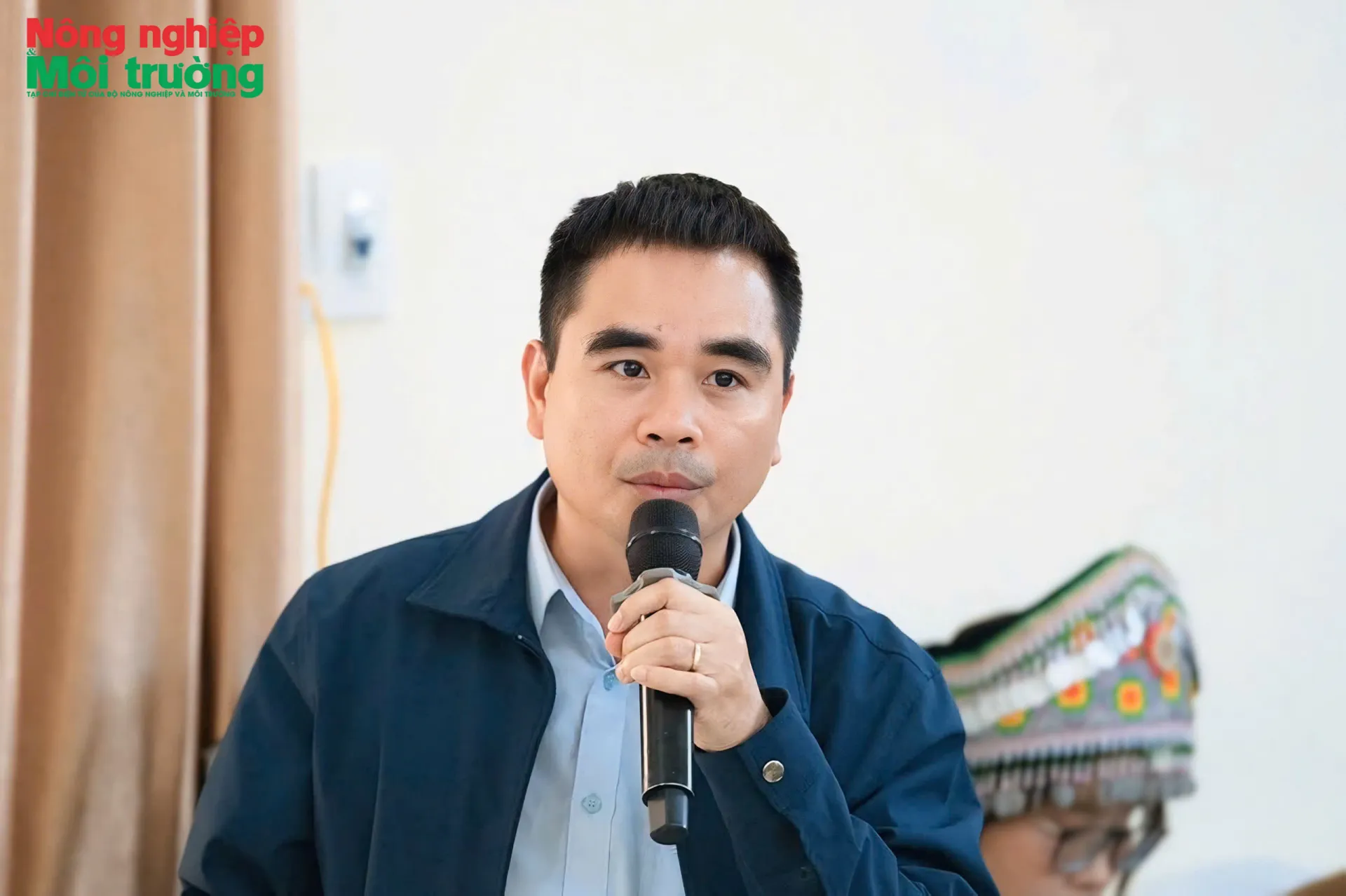 Đổi mới công nghệ và bảo tồn nguồn gen: Hướng phát triển bền vững cho chè Shan Tuyết Việt Nam