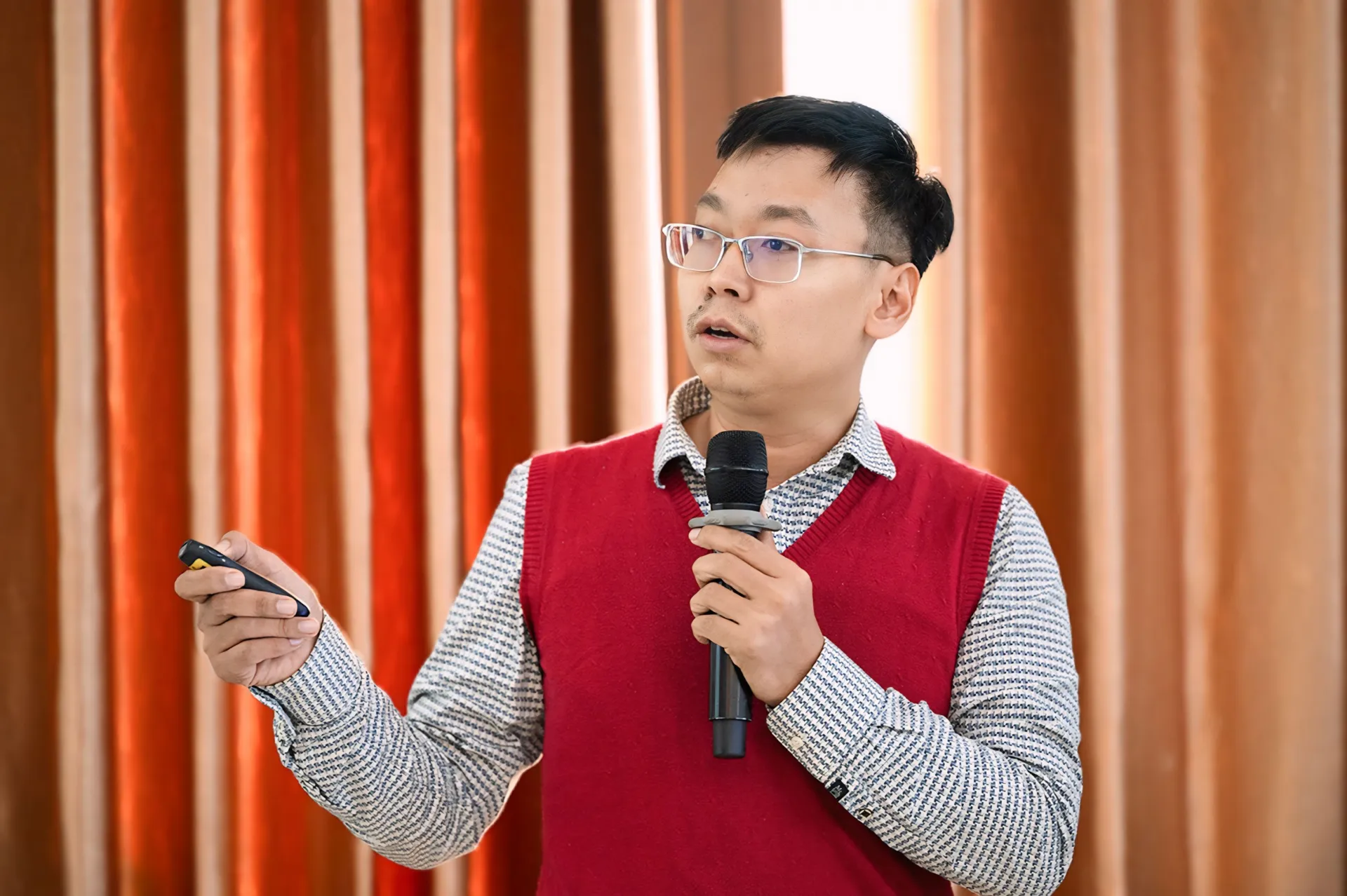 Nâng tầm giá trị Trà Shan Tuyết: Từ dược liệu tự nhiên đến ứng dụng y sinh