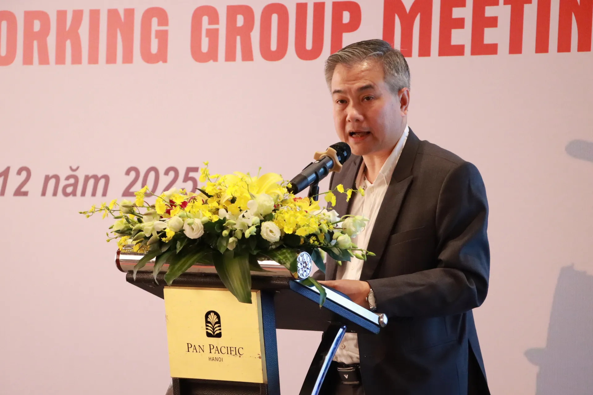 Tăng cường phối hợp đa ngành, thúc đẩy nâng cao năng lực an toàn thực phẩm của Việt Nam