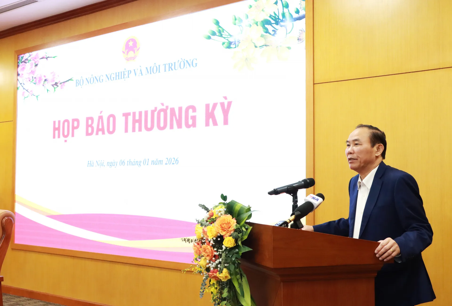 Xuất khẩu nông lâm thủy sản lập kỷ lục với mức giá trị kim ngạch cao nhất từ trước tới nay